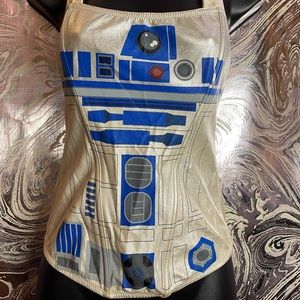 R2d2 costume
